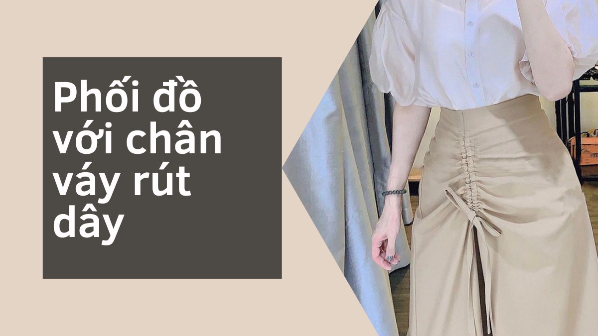 Chân váy màu cam kết hợp với áo màu gì  Bản tin Bình Thuận