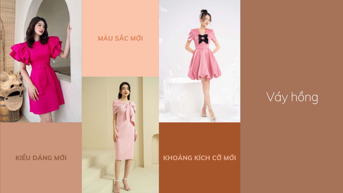 30 mẫu đầm dạ hội cao cấp 2023 cho cô nàng trẻ trung | LAHAVA