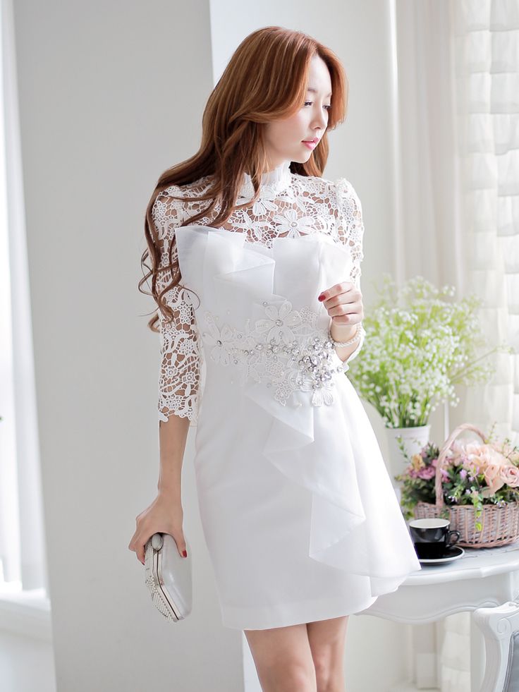 Những mẫu áo đầm nữ đẹp ngất ngây không thể cưỡng lại | shopvinhvienblog