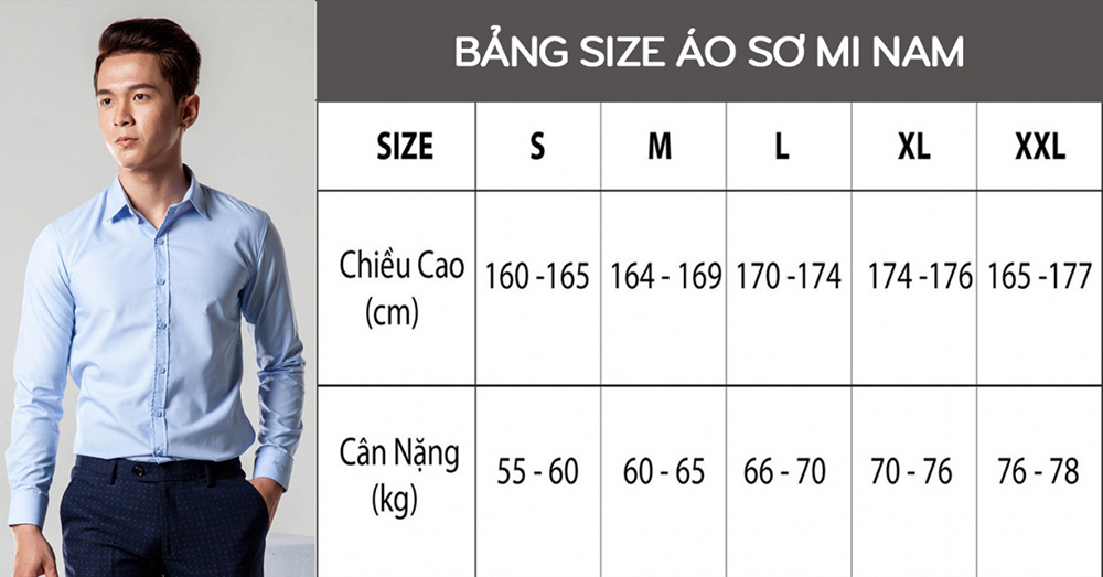 Cách Phối Đồ Với Áo Sơ Mi Nam Size Lớn Big Size Cho Người Béo  Mập Đẹ   CAO TO BIG MEN Trung Tâm Giày Dép Thời Trang Big Size Nam