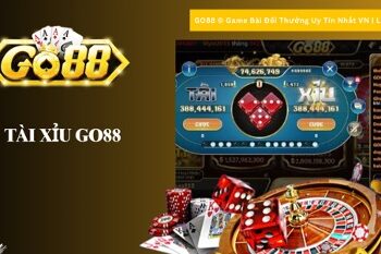 Tài Xỉu Go88